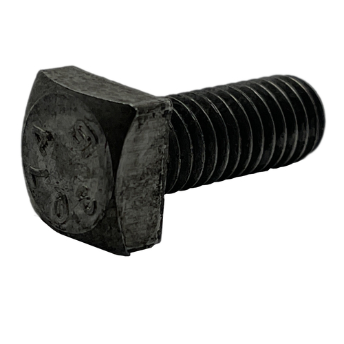 A03704004328 | 5/8-11 X 4-1/2 SQUARE HEAD M/B GR #8